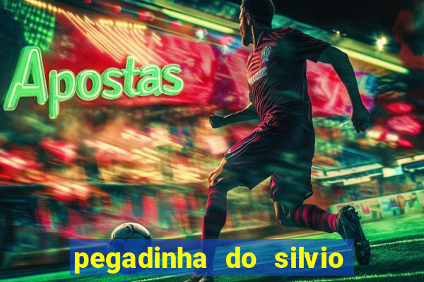 pegadinha do silvio santos antigas